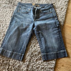 KUT women a shorts size 4